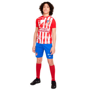Camiseta home prematch niño nike 25/26